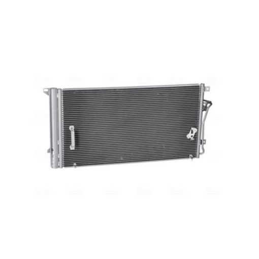 Радiатор кондицiонера VW TOUAREG (7LA, 7L6, 7L7)