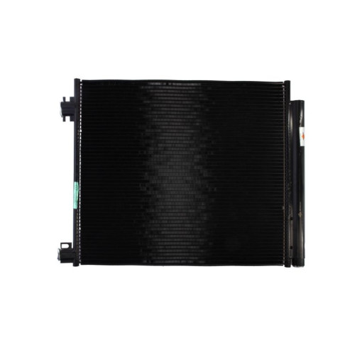 Радиатор кондиционера (c осушителем) NISSAN QASHQAI II, X-TRAIL III; RENAULT AUSTRAL, ESPACE V, KADJAR, KOLEOS II 1.2-2.0D 11.13-