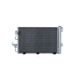Радиатор кондиционера (c осушителем) OPEL ASTRA H, ASTRA H CLASSIC, ASTRA H GTC, ASTRA H/KOMBI, ZAFIRA B, ZAFIRA B/MINIVAN 1.4-1.8LPG 01.04- Радиатор кондиционера (c осушителем) OPEL ASTRA H, ASTRA H CLASSIC, ASTRA H GTC, ASTRA H/KOMBI, ZAFIRA B, ZAFIRA B/MINIVAN 1.4-1.8LPG 01.04-