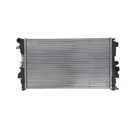 Радіатор охолодження Mercedes-BENZ VITO / MIXTO Van (W639) Радіатор охолодження Mercedes-BENZ VITO / MIXTO Van (W639)