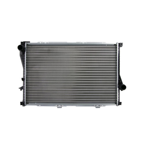 Радіатор охолодження BMW 5/7 (E39/E38)