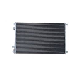 Радиатор кондиционера RENAULT GRAND SCENIC II, MEGANE II, MEGANE II/KOMBI, SCENIC II 1.4-2.0D 09.02-¶ Радиатор кондиционера RENAULT GRAND SCENIC II, MEGANE II, MEGANE II/KOMBI, SCENIC II 1.4-2.0D 09.02-¶