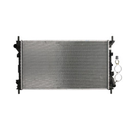 Радіатор охолодження FORD TRANSIT CONNECT Радіатор охолодження FORD TRANSIT CONNECT
