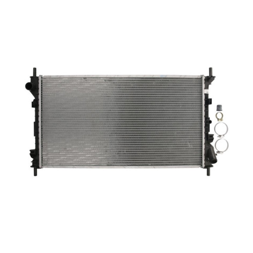 Радіатор охолодження FORD TRANSIT CONNECT