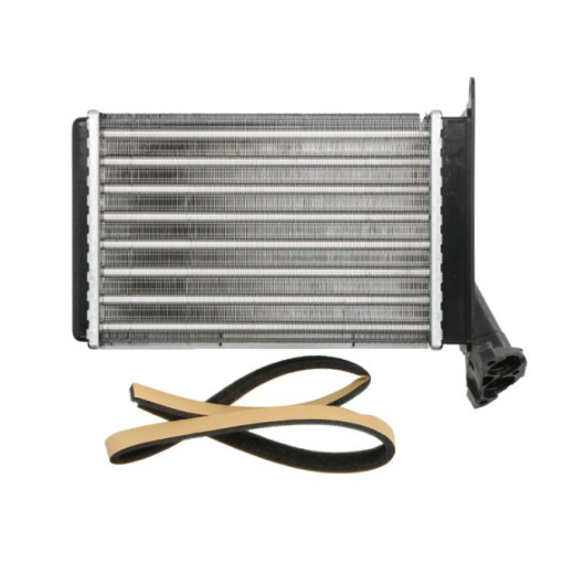 Радіатор пічки BMW 3 (E30) 1.6-2.7 09.82-06.94