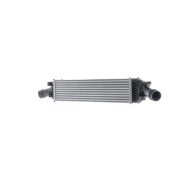 Інтеркулер AUDI A4 ALLROAD B8, A4 B8, A5, A6 C7, A7, Q5; PORSCHE MACAN 1.8-2.0H 10.07-09.18¶