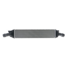 Інтеркулер AUDI A4 ALLROAD B8, A4 B8, A5, A6 C7, A7, Q5; PORSCHE MACAN 1.8-2.0H 10.07-09.18¶