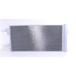 Радiатор кондицiонера FIAT DUCATO / PEUGEOT BOX Радiатор кондицiонера FIAT DUCATO / PEUGEOT BOX