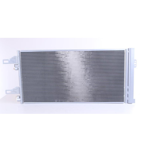 Радiатор кондицiонера FIAT DUCATO / PEUGEOT BOX