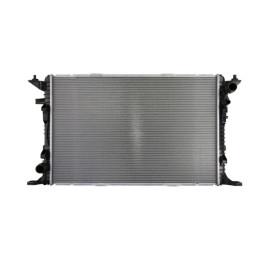 Радіатор охолодження AUDI A8 Радіатор охолодження AUDI A8