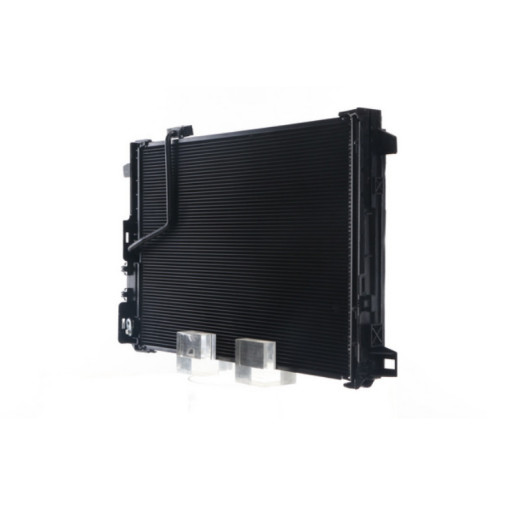 Конденсатор кондиціонера (з осушувачем) MERCEDES C (C204), C T-MODEL (S204), C (W203), C (W204), CLS (C218), CLS SHOOTING BRAKE (X218), E (A207), E (C