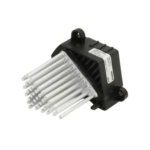 Резистор реостат печки Х5 Е53 2.0 Бмв BMW 5 / X5