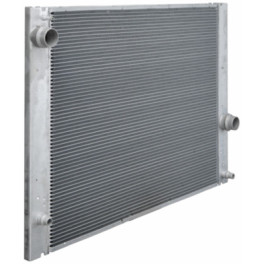 Радіатор охолодження BMW 5(E60/61)/ 6(E63/64) Радіатор охолодження BMW 5(E60/61)/ 6(E63/64)