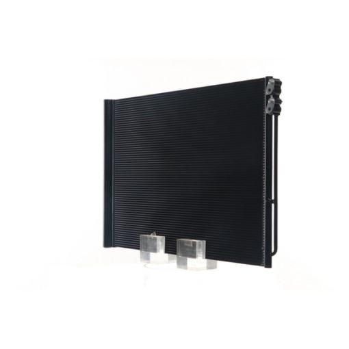 Радіатор кондиціонера (з осушувачем) BMW 5 (F10), 5 (F11), 5 GRAN TURISMO (F07), 6 (F12), 6 (F13), 6 GRAN COUPE (F06), 7 (F01, F02, F03, F04) 2.0D-4.4