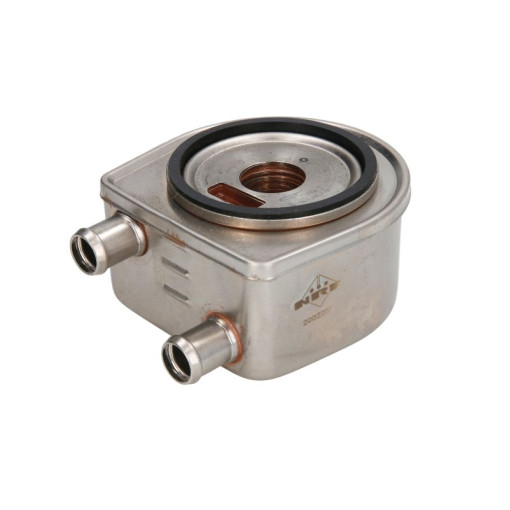 Теплообменник RVI Midlum/ OPEL MOVANO A, VIVARO A; RENAULT CLIO I, CLIO III, ESPACE IV, LAGUNA II, MASTER II, SPORT SPIDER, TRAFIC II