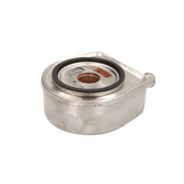 Теплообменник RVI Midlum/ OPEL MOVANO A, VIVARO A; RENAULT CLIO I, CLIO III, ESPACE IV, LAGUNA II, MASTER II, SPORT SPIDER, TRAFIC II