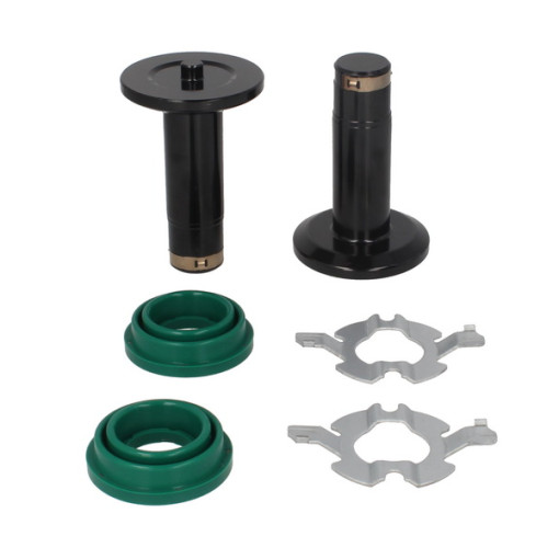 Пятаки супорта BPW  нового зразка, пальці зі штфтом