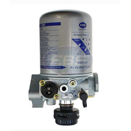 Кран вологовідділювача MB ATEGO