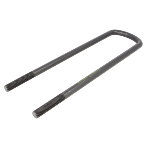 Стремянка ресори задней MB Atego M16; 81mmx360mm
