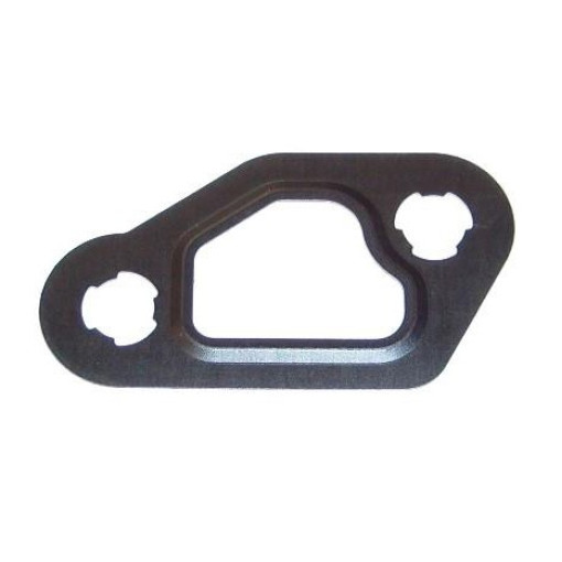 Ущільнювач металевого патрубка охолоджувальної рідини MAN FOC, HOCL, TGL I, TGL II, TGM I, TGM II; VW WORKER D0834190-D0836LFLAP 01.04-