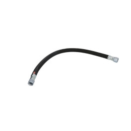 Тормозной шланг передний MAN L2000, LE  (600 мм) M18x1,5/M18x1,5 MAN
