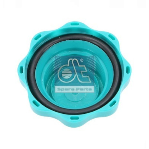 Кришка розширювального бачка MERCEDES ACTROS MP4 / MP5, ANTOS, AROCS, ATEGO 2, AXOR 2, ECONIC 2 471.943-OM936.974 01.11-