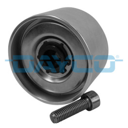 Ролик поліклинового ременя MERCEDES ACTROS, ACTROS MP2 / MP3, ACTROS MP4 / MP5, ANTOS, ATEGO, ATEGO 2, AXOR, AXOR 2, CAPACITY, CITARO 2, CITARO (O 530