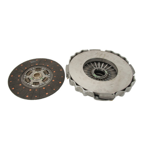 Комплект сцепления MB Actros/axor (430мм)  MP2 / MP3, AXOR, AXOR 2 11.9D-7.2D 04.96-