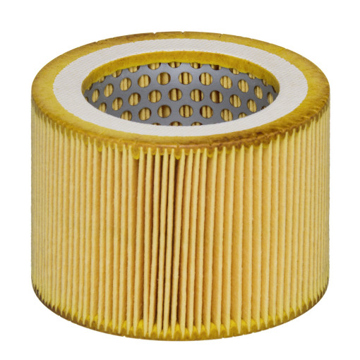 Кришка с фільтром для гідробака HYVA