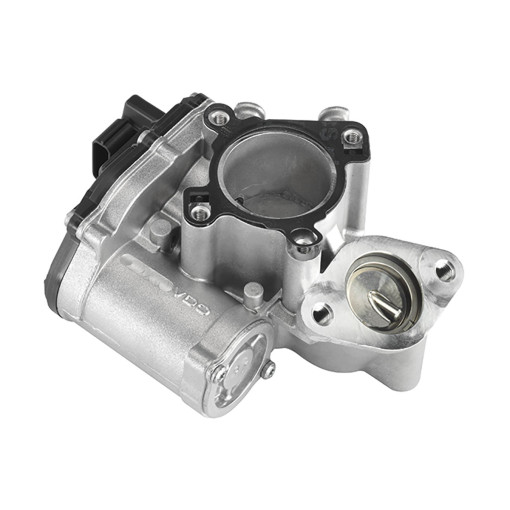 Клапан Egr RENAULT Master 10- 2.3 Dci