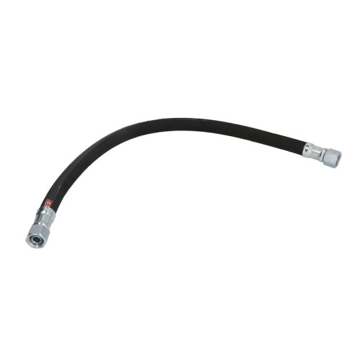 Тормозной шланг передний MAN L2000, LE  (600 мм) M18x1,5/M18x1,5 MAN