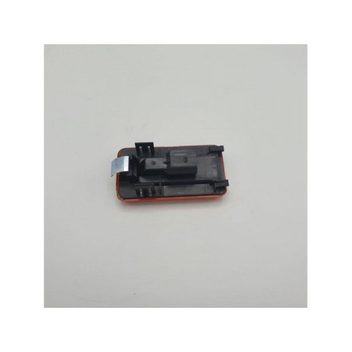 Габаритний ліхтар LED с разъемом SCANIA P/G/R/T LED 24V