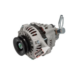 Генератор (12В, 75А) MITSUBISHI L 300 III, L200, L400, PAJERO CLASSIC, PAJERO II, PAJERO III, PAJERO SPORT I 2.5D/2.8D 11.86-