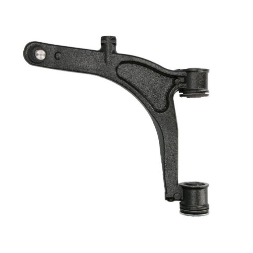 Рычаг подвески Reno Master 2 левый 2.5 DCI 06- (24 мм)