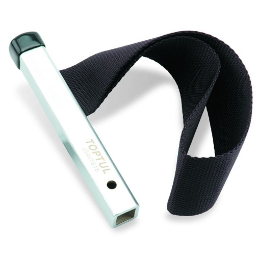 Съемник фильтра нейлоновая лента O152мм