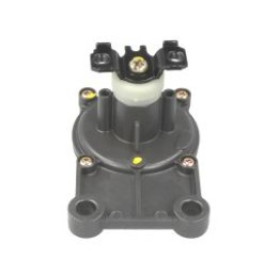 Клапан уровня пола ECAS Renault Magnum/Premium DXI/Volvo KNORR BREMSE