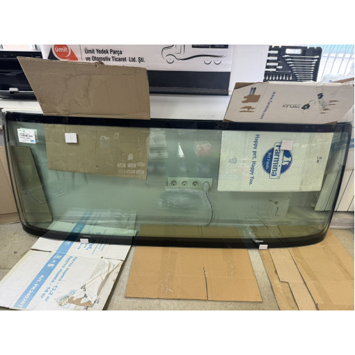 Скло ветрове MAN TGA/TGX 00-20 TRUCK M/L Xinyu 2050*880