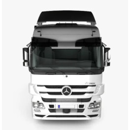 Скло ветрове Mercedes actros MP4 с 07.2011 2310*935;
