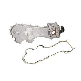 Масляний насос FIAT 1.3 M. JET 2008- O, IDEA 1.3D 06.03-