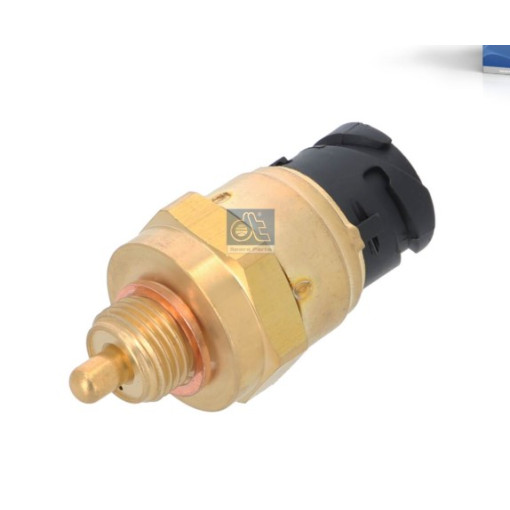 Датчик тиску палива/мастила DAF XF 105 MX300/MX340/MX375 10.05-