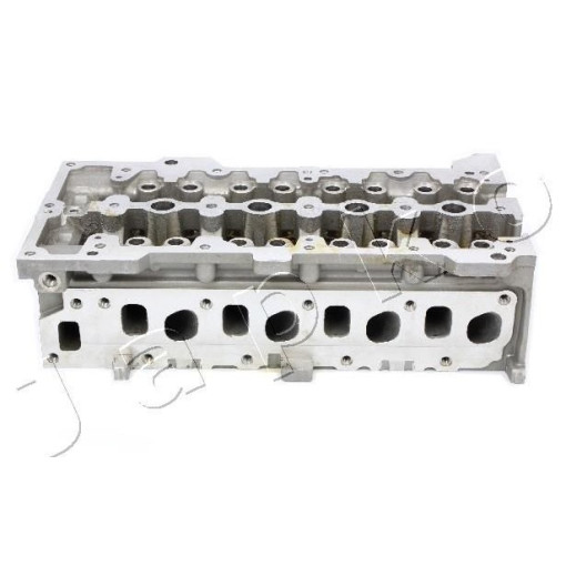 Головка блока цилиндров Fiat Doblo (119) 1.3 D Multijet[10.2005 ...