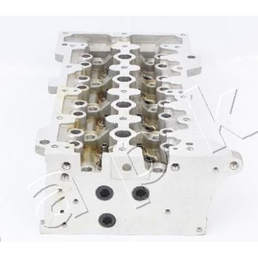 Головка блока цилиндров Fiat Doblo (119) 1.3 D Multijet[10.2005 ...