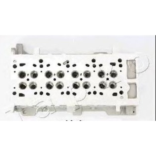 Головка блока цилиндров Fiat Doblo (119) 1.3 D Multijet[10.2005 ...