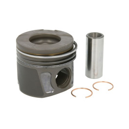 Поршень двигателя 70 (+0.40) ALFA ROMEO MITO; FIAT DOBLO, DOBLO CARGO, DOBLO/MINIVAN, GRANDE PUNTO, IDEA, LINEA, PUNTO EVO, PUNTO EVO/HATCHBACK,