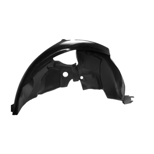Підкрилок пластиковий передній прав  Starline MB Vito
