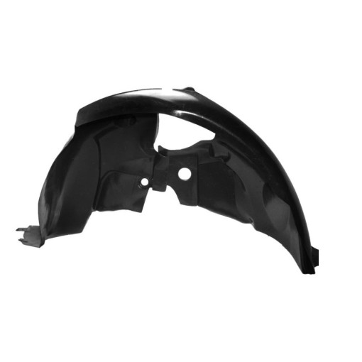 Підкрилок пластиковий передній лів  Starline MB Vito