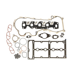 Комплект прокладок двигуна (верх) FIAT DOBLO, DOBLO CARGO, DOBLO/MINIVAN, FIORINO/MINIVAN, GRANDE PUNTO, IDEA, LINEA, PUNTO EVO, PUNTO EVO/HATCHBACK;