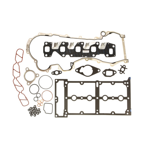 Комплект прокладок двигуна (верх) FIAT DOBLO, DOBLO CARGO, DOBLO/MINIVAN, FIORINO/MINIVAN, GRANDE PUNTO, IDEA, LINEA, PUNTO EVO, PUNTO EVO/HATCHBACK;