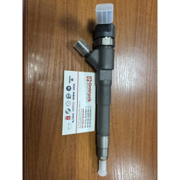 Форсунка паливна IVECO DAILY VI; FIAT DUCATO; PEUGEOT BOXER F1AE0481D-F1AGL411Y Common Rail (СR)