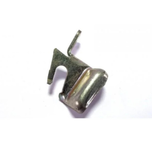 Кожух захисту дросельної заслонки Renault Logan/Sandero